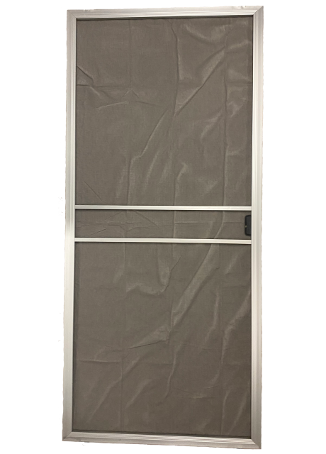 Heavy Duty Sliding Screen Door